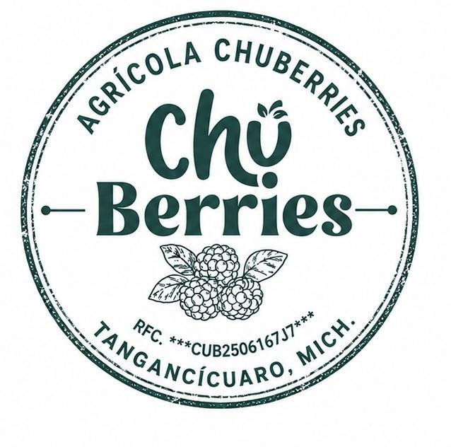 Chú Berries
